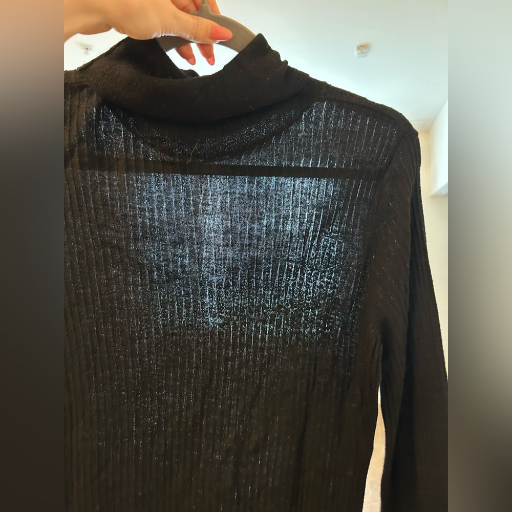 Halogen sweater - Picture 3 of 6